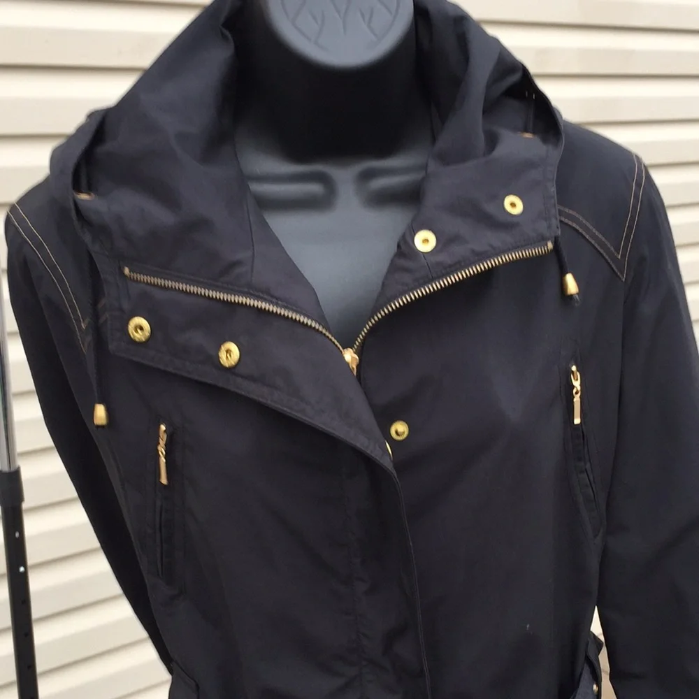 Vintage, Gallery women’s coat - Picture 4 of 11